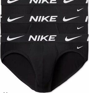 Nike Men's 3-Pack Dri-FIT Essential Micro Hip-Brief